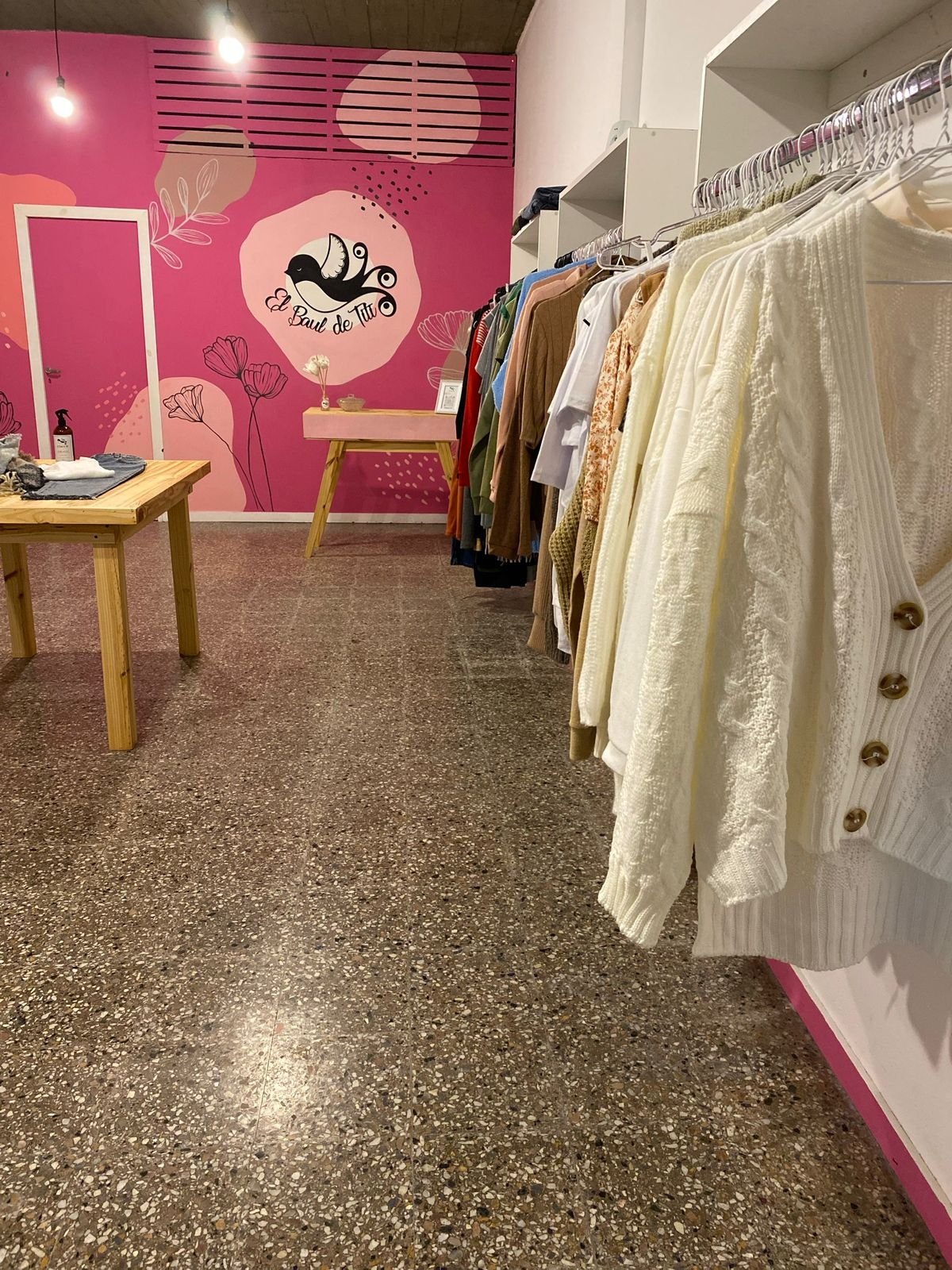 Servicio de Asesoría de Imagen